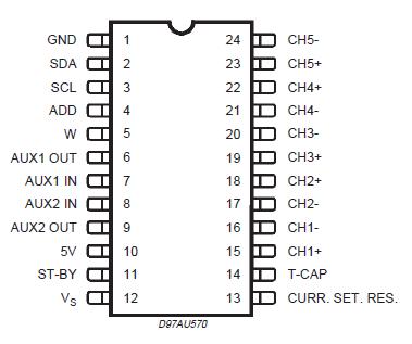   Connection Diagram
