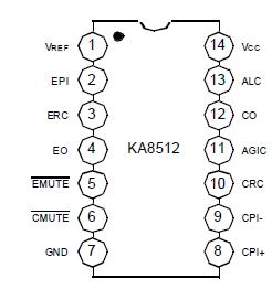   Connection Diagram
