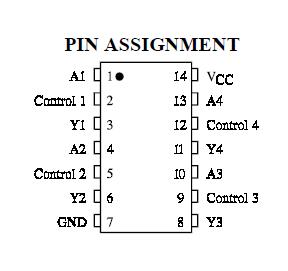   Connection Diagram