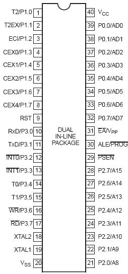   Connection Diagram