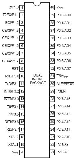   Connection Diagram