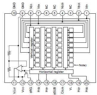  Connection Diagram