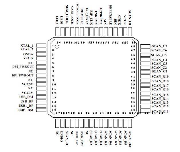   Connection Diagram