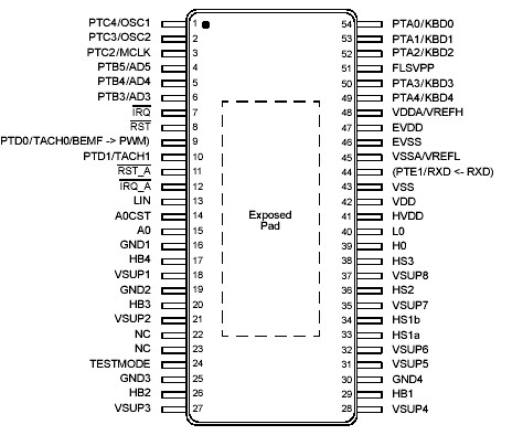   Connection Diagram