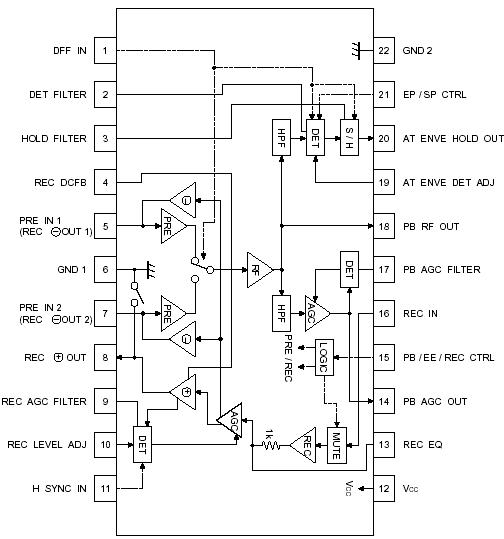 Connection Diagram