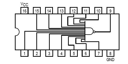   Connection Diagram