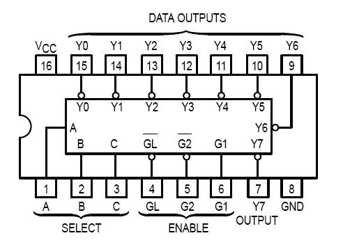   Connection Diagram