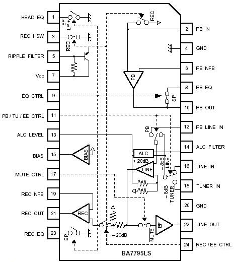  Connection Diagram
