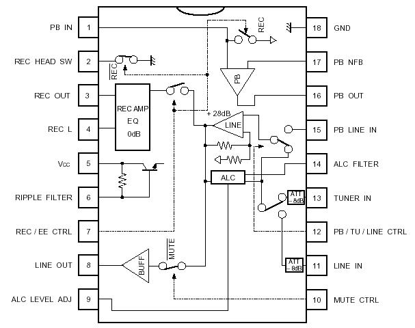   Connection Diagram