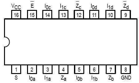   Connection Diagram