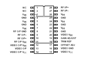   Connection Diagram