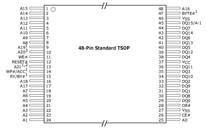   Connection Diagram