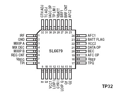   Connection Diagram