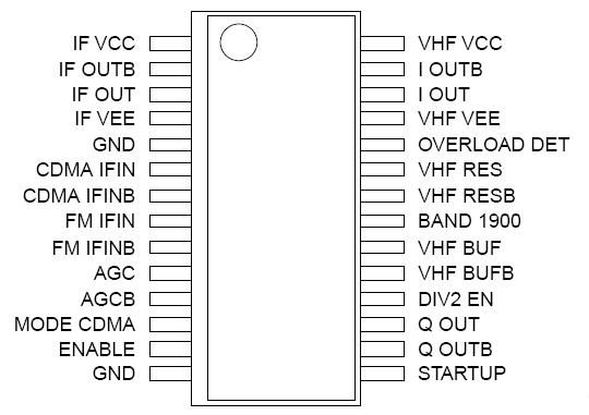 Connection Diagram