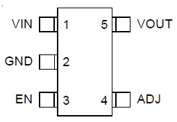   Connection Diagram
