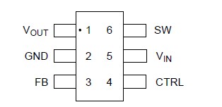   Connection Diagram