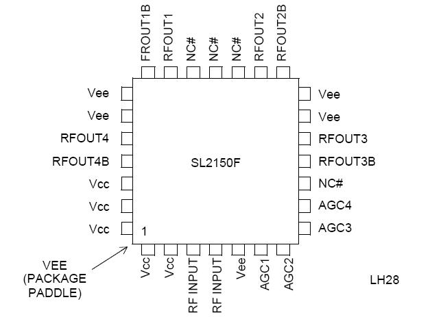   Connection Diagram