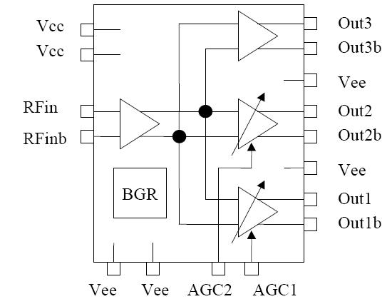   Connection Diagram