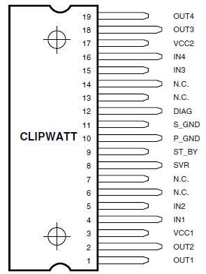   Connection Diagram