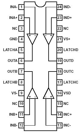   Connection Diagram