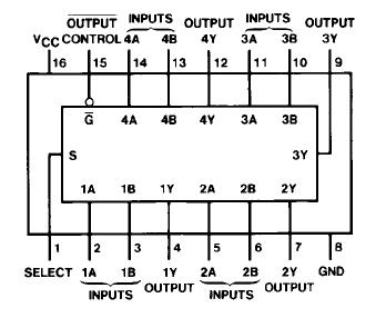Connection Diagram