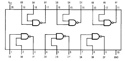   Connection Diagram
