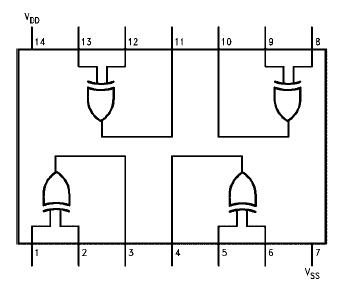   Connection Diagram