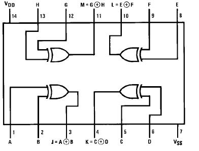   Connection Diagram