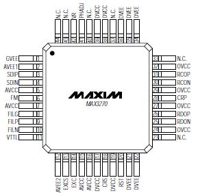   Connection Diagram