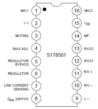   Connection Diagram