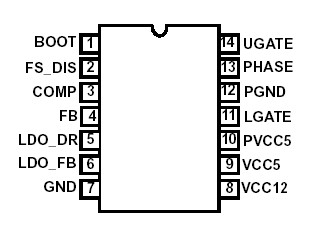   Connection Diagram