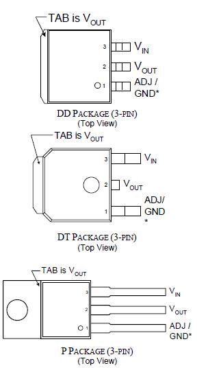   Connection Diagram