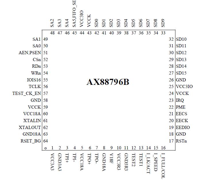   Connection Diagram