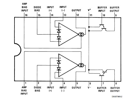   Connection Diagram