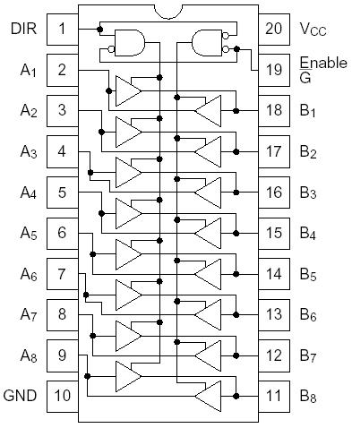   Connection Diagram