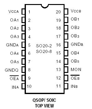   Connection Diagram