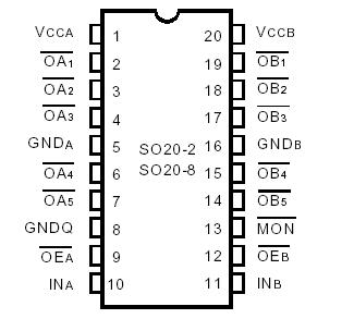   Connection Diagram