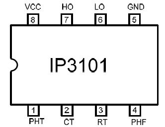   Connection Diagram