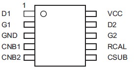   Connection Diagram