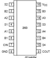   Connection Diagram