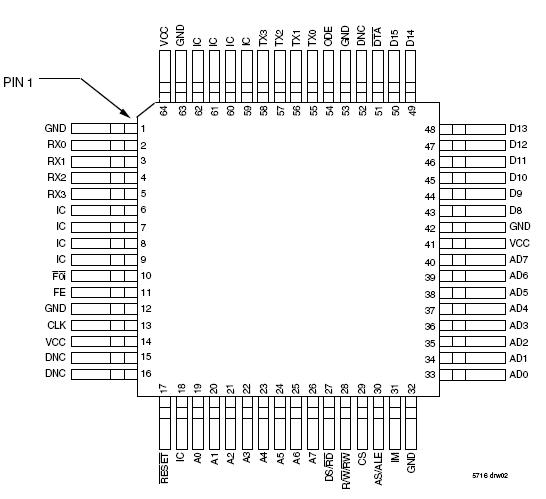   Connection Diagram
