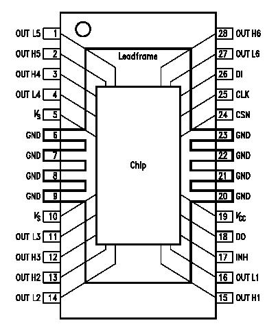   Connection Diagram
