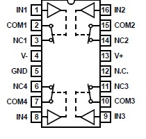 Connection Diagram
