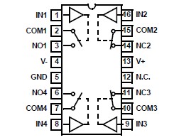   Connection Diagram