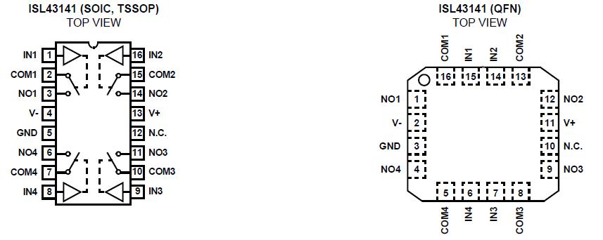   Connection Diagram