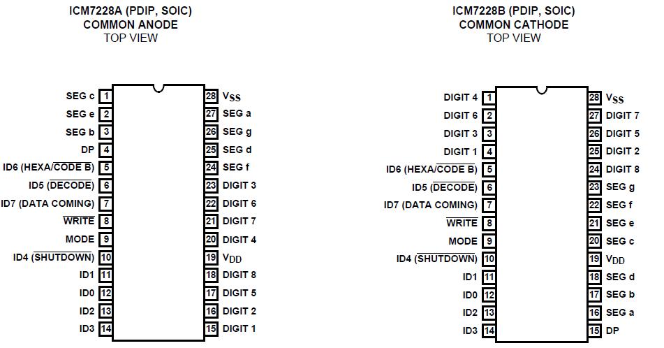   Connection Diagram