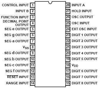 Connection Diagram
