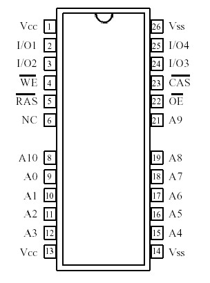   Connection Diagram
