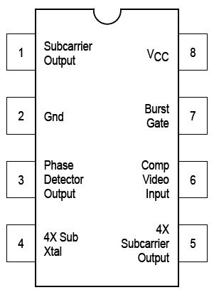   Connection Diagram