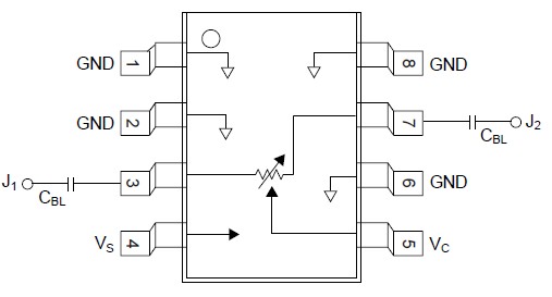   Connection Diagram